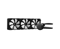 Fractal Design Lumen S36 RGB V2 3x120mm - 1175202 - zdjęcie 5